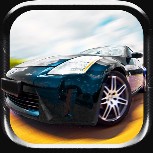 Infinite Race iOS App