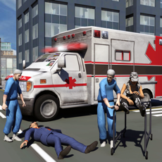 Activities of Ambulance Driver 3d Simulator Games