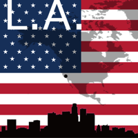 Los Angeles Map