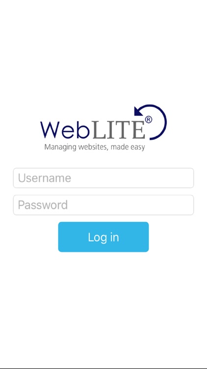 WebLITE Campaign Reporting