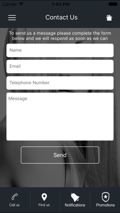 Kate Preston Hair & Beauty - Fareham