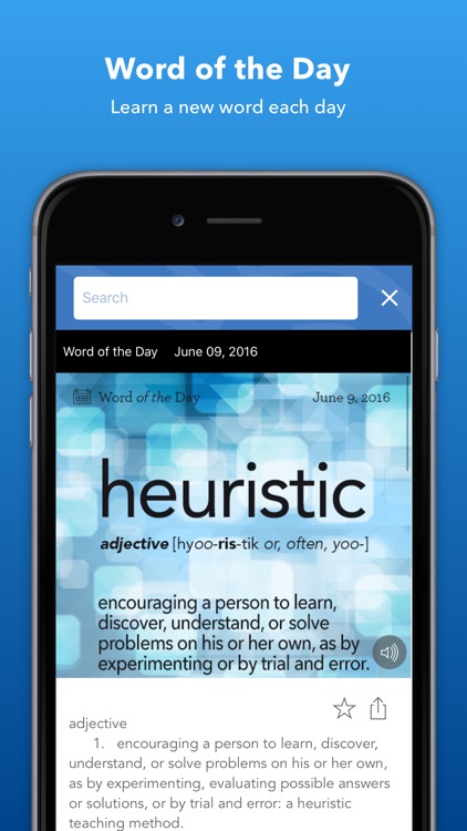 Dictionary.com Dictionary & Thesaurus Premium