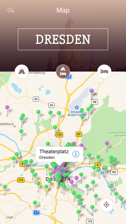 Dresden Tourist Guide screenshot-3