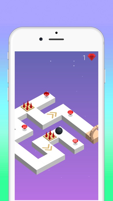 The Maze X screenshot 3