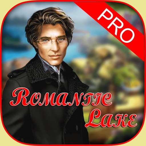 Pro Romantic Lake - Beyond the Night icon