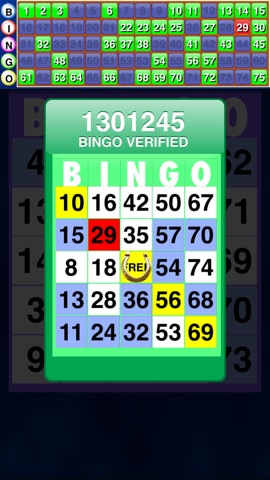 Bingo Classicのおすすめ画像3
