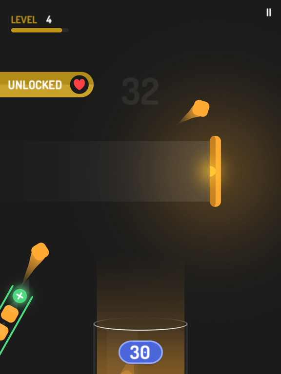 Screenshot #4 pour Wall Hit