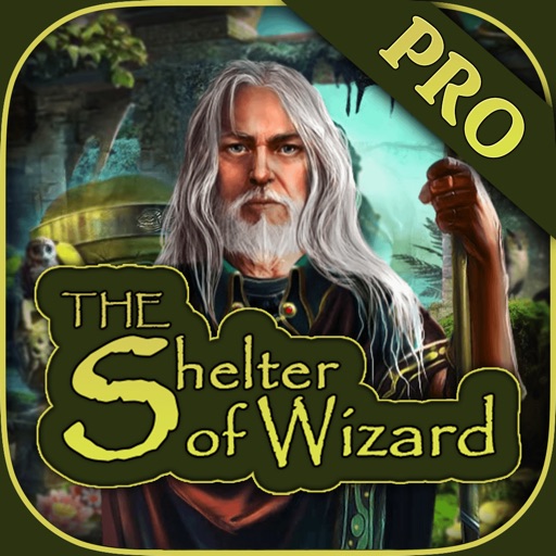 The Shelter of Wizard Pro icon