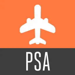 Pisa Travel Guide with Offline City Street Map app icon