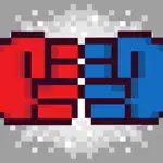 Melee Mania - Physics Based Wrestling App Contact