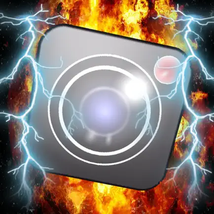 Real Photo Sticker Effects Читы