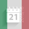 Scheduler - Italian Football Serie A 2016-2017