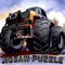 Cars Jigsaw Puzzles combines high quality cartoon animations and the classic Jigsaw puzzles that kids love