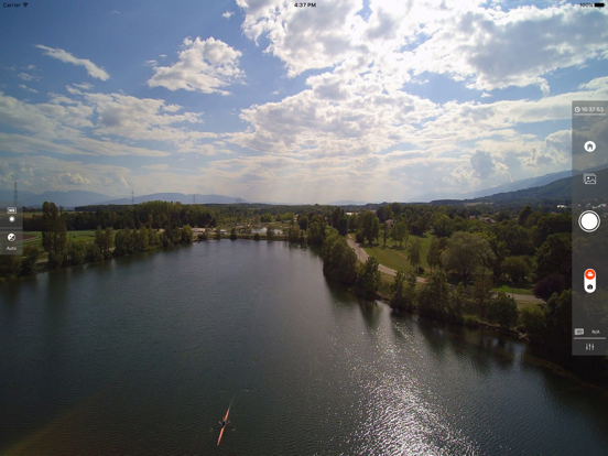 Screenshot #4 pour CGO