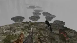 Game screenshot Life of Wolf Reboot hack