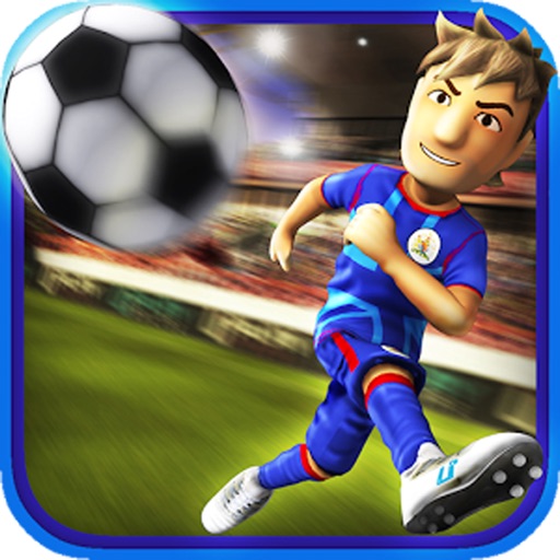足球球技速成 -- 战术教学游戏 （最佳阵容） icon