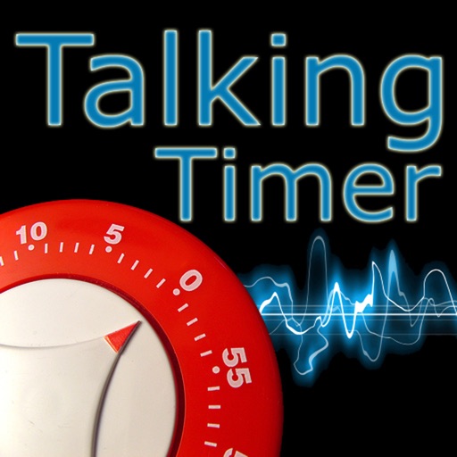 The Talking Timer