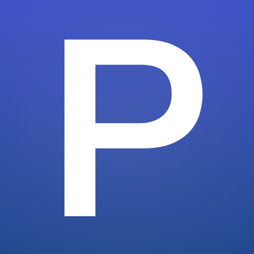 ParkingHR icon