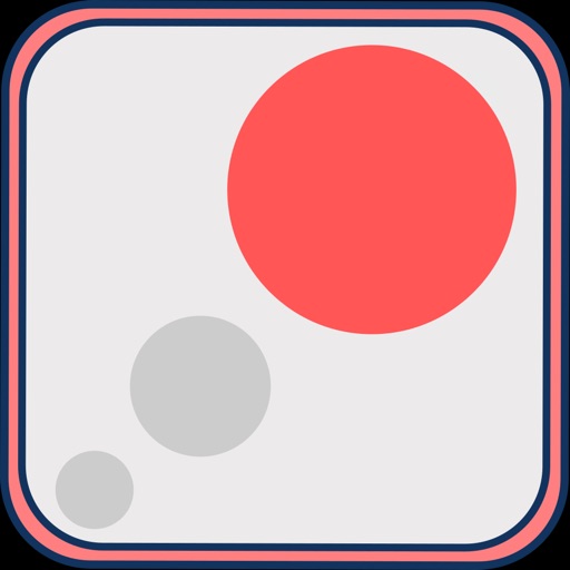 Ball Bounce- Jump & Leap iOS App