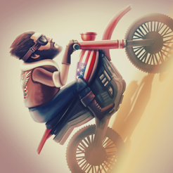 ‎Bike Baron