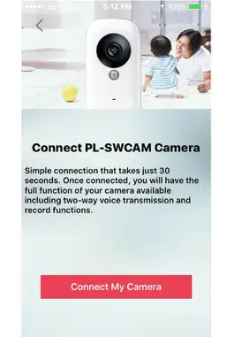 Game screenshot PL-SWCAM hack