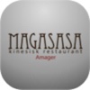 Magasasa