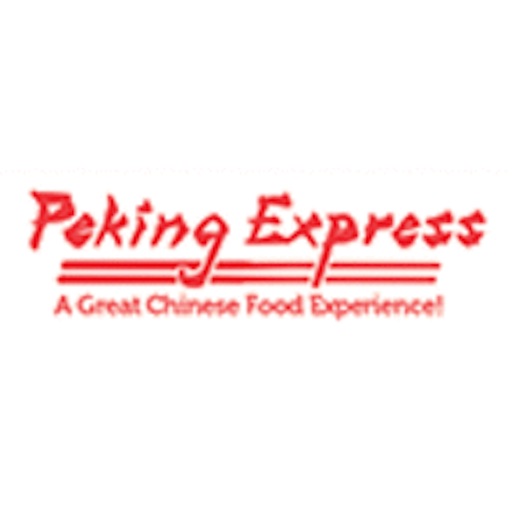 Peking Express icon