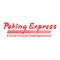 You can order the most delicious Chinese food and more with the Peking Express app in and around Toronto
