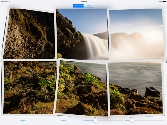 Screenshot #4 for LittlePix
