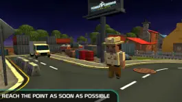 Game screenshot Electric Power Lineman Simulator apk