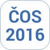 ČOS 2016