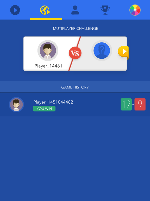 Screenshot #5 pour Word Search Colourful