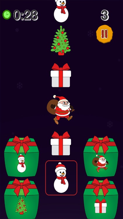 Christmas Boxes Mania