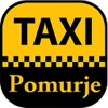 TAXI Pomurje