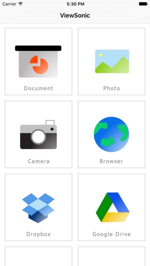 AutoProject