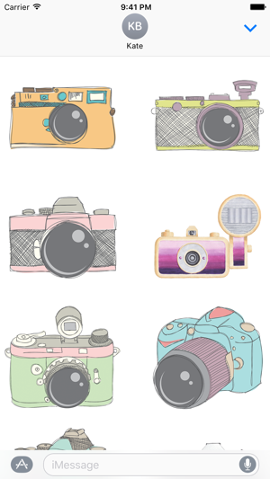 Camera Love(圖1)-速報App