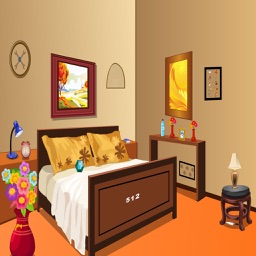 Escape From Grange House