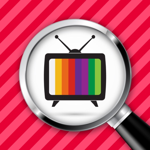 Close-up & Words - TV Series Edition iOS App