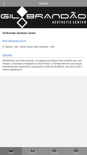 Gil Brandão(圖2)-速報App