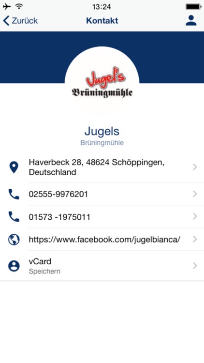 Jugel`s Brüningmühle