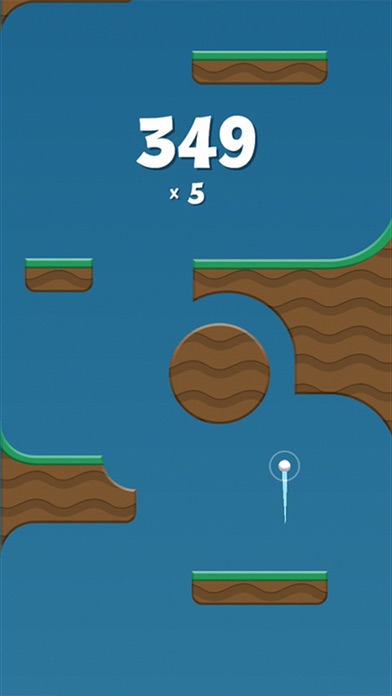 Golf Up screenshot 3