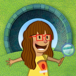 Seek and Find - Tunnel Park