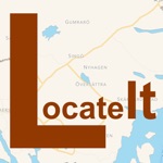 LocateIt for iPhone  iPad