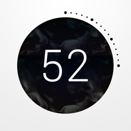 5217 Pomodoro plus Apple Watch App
