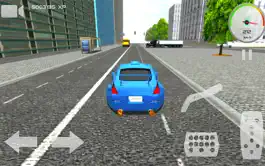 Game screenshot Extreme Modified Car Simulator apk