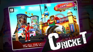 Cricket 3D : Street Challengeのおすすめ画像3