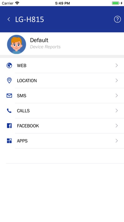 SecureTeen Parental Control