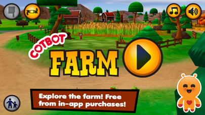 CotBot Farm Screenshot
