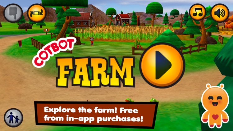 CotBot Farm screenshot-0