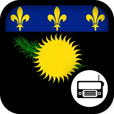 Guadeloupean Radio Читы
